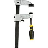 Stanley FatMax Sargento de tornillo FatMax 200mm FMHT0-83244- negro-amarillo- 200 mm